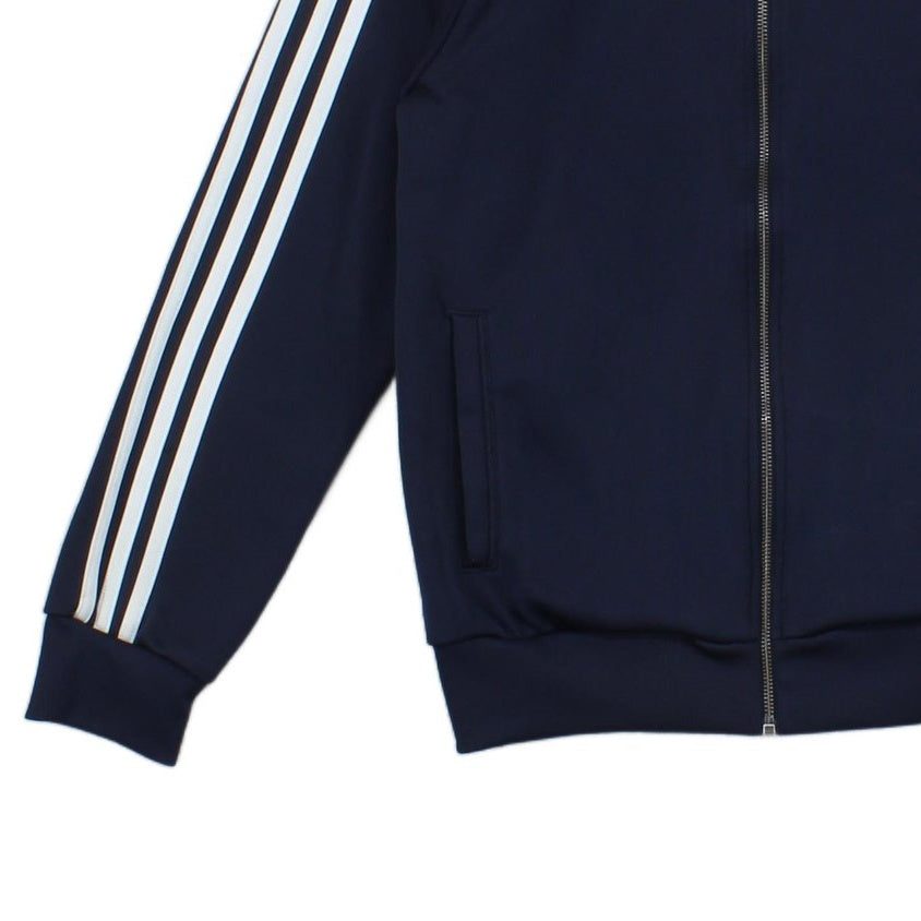 Mens Sst Track Jacket Originals Athletic Full Zip