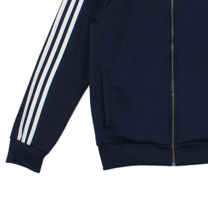 Mens Sst Track Jacket Originals Athletic Full Zip