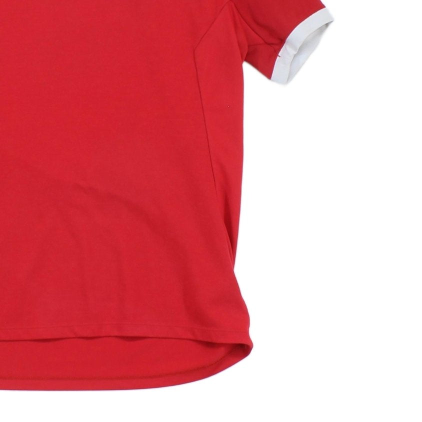 Womens England 2010-11 Football Shirt Away Jersey