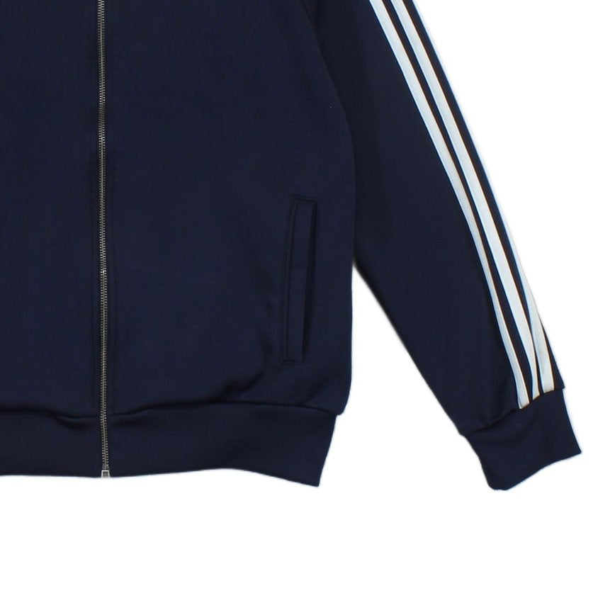 Mens Sst Track Jacket Originals Athletic Full Zip