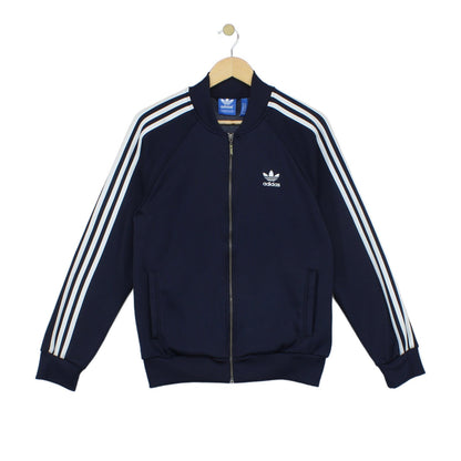 Mens Sst Track Jacket Originals Athletic Full Zip