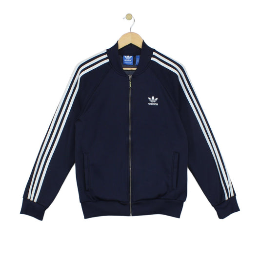 Mens Sst Track Jacket Originals Athletic Full Zip