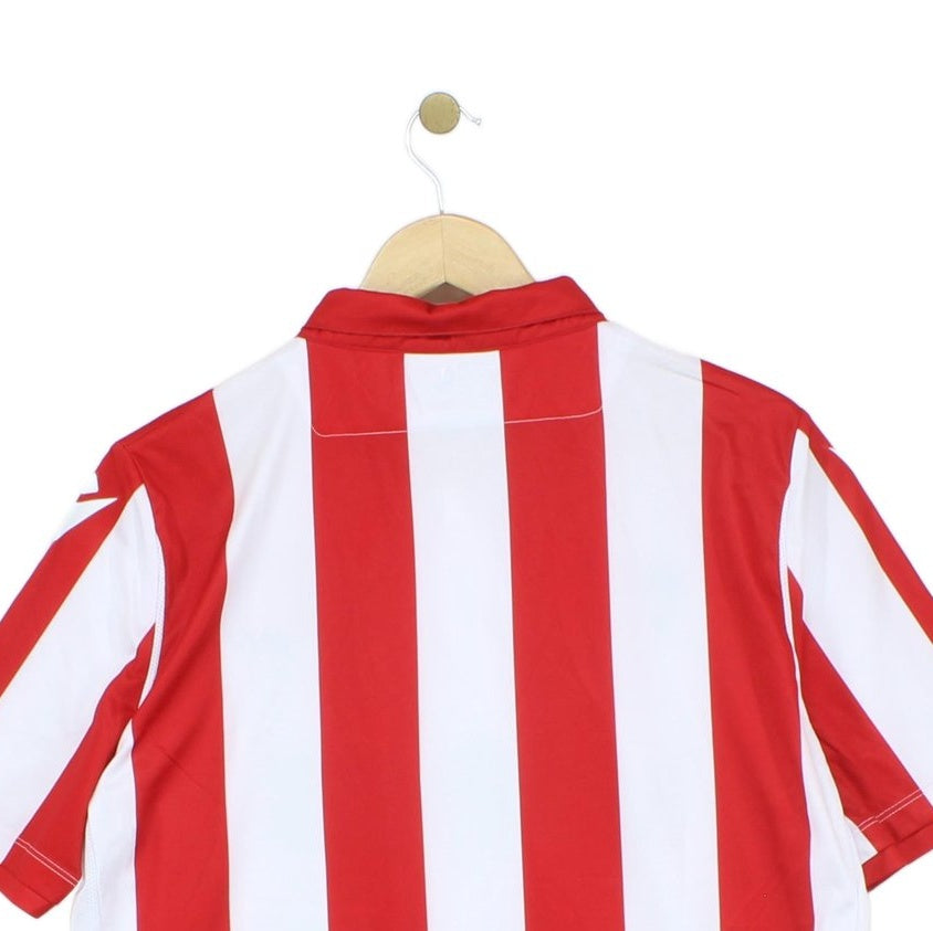 Mens Stoke City 2019-20 Football Shirt Home Jersey