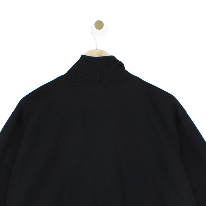 Mens Track Jacket 80S Casuals