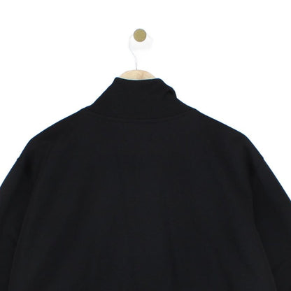 Mens Track Jacket 80S Casuals