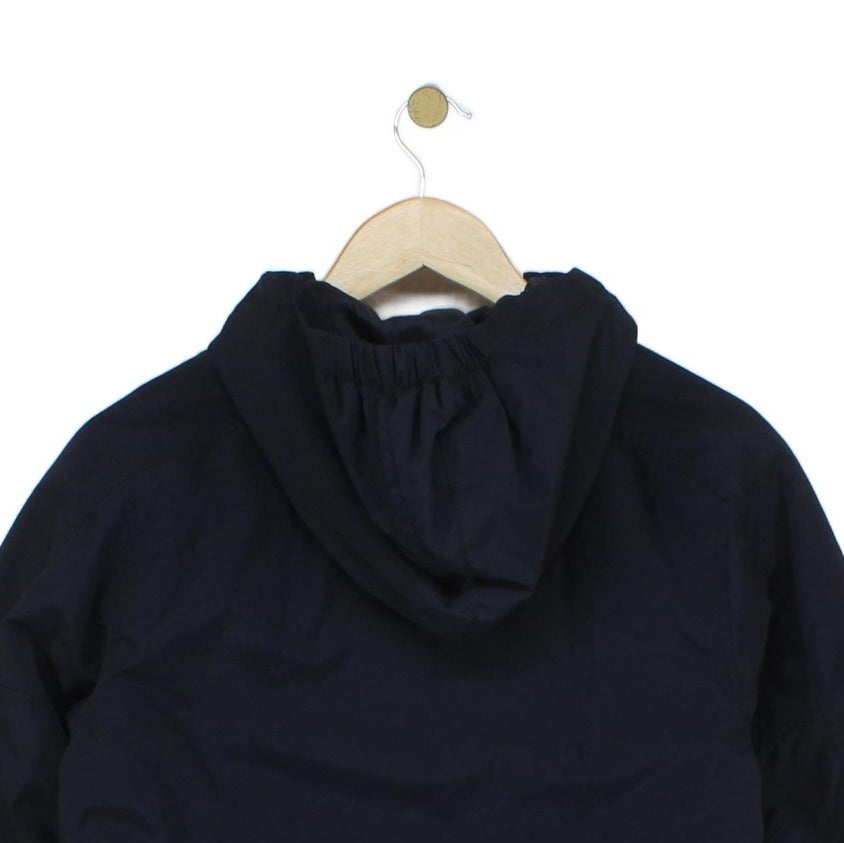 Boys Rainforest Jacket Hooded Pullover