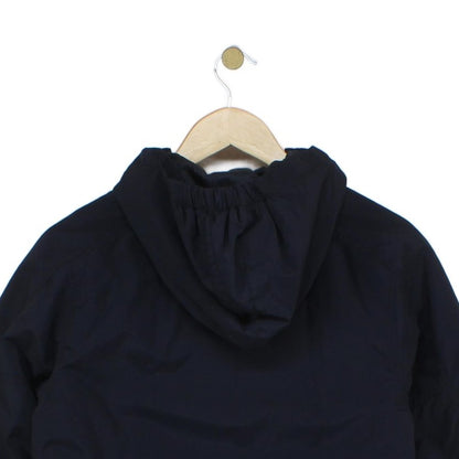 Boys Rainforest Jacket Hooded Pullover