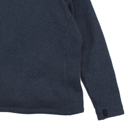 Mens Fleece Jacket Full Zip Outdoor