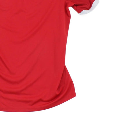 Womens England 2010-11 Football Shirt Away Jersey