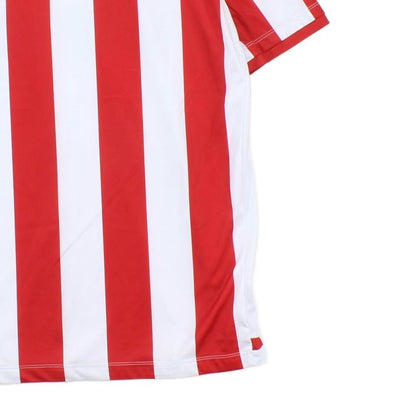 Mens Stoke City 2019-20 Football Shirt Home Jersey
