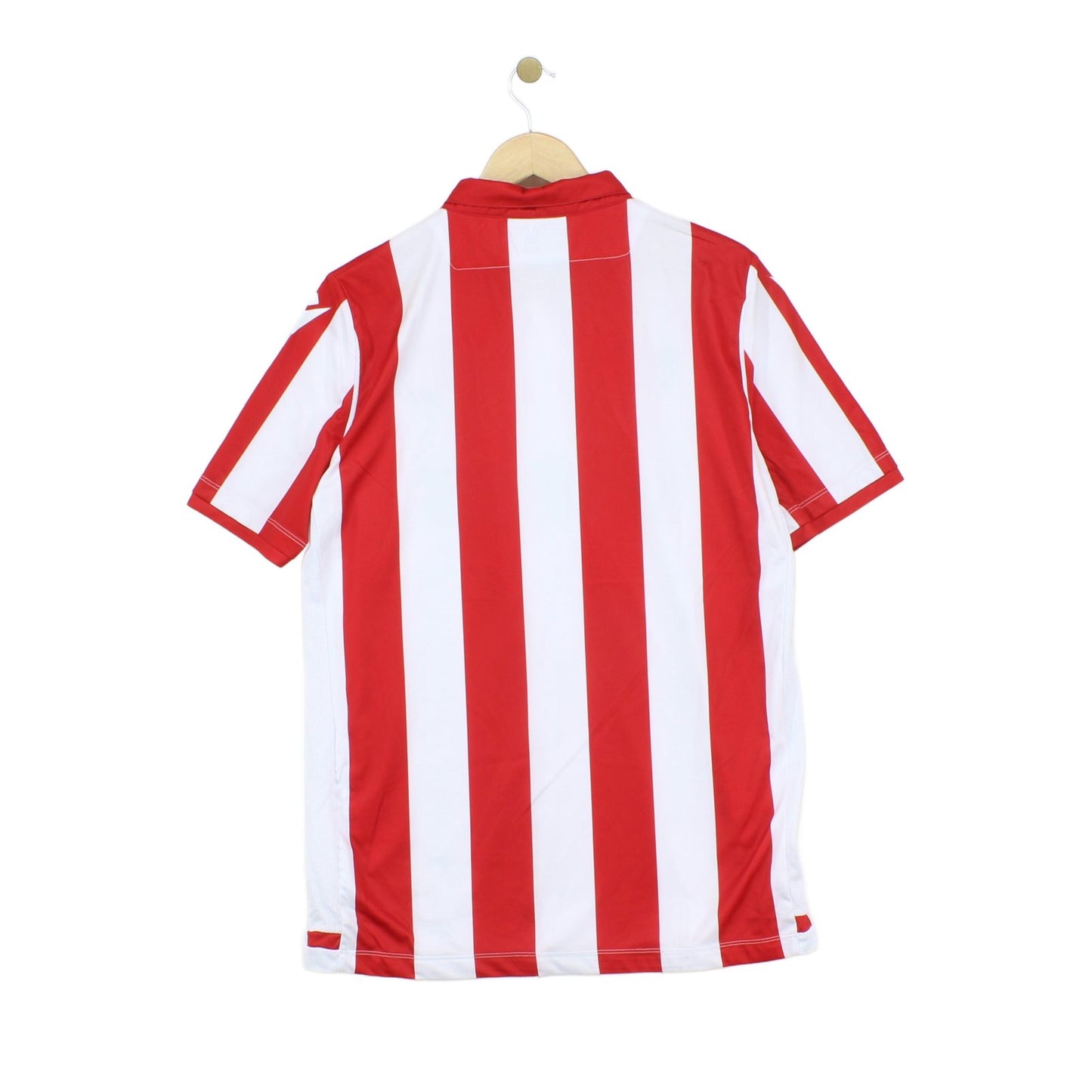 Mens Stoke City 2019-20 Football Shirt Home Jersey