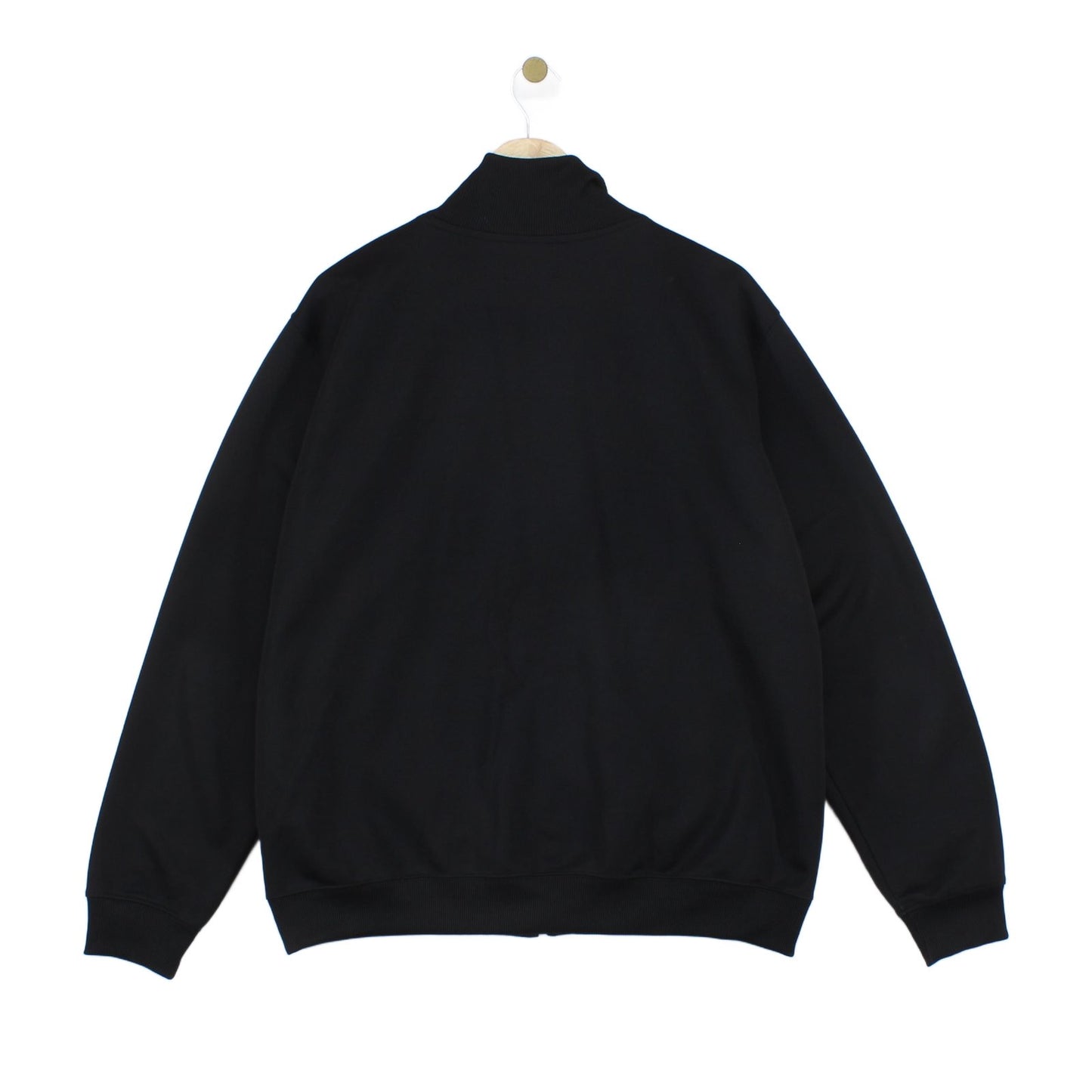 Mens Track Jacket 80S Casuals