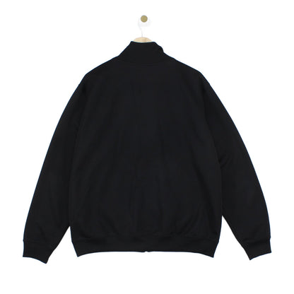 Mens Track Jacket 80S Casuals