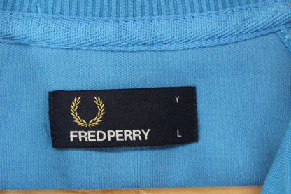 Boys Track Jacket Made In Portugal 80S Casuals