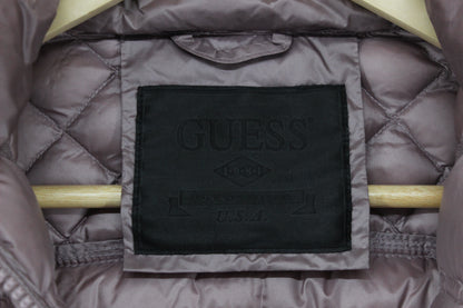 Womens Quilted Coat Puffer Down