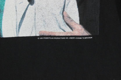 Mens Rolling Stones 1994 T Shirt Voodoo Lounge