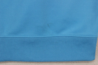 Boys Track Jacket Made In Portugal 80S Casuals
