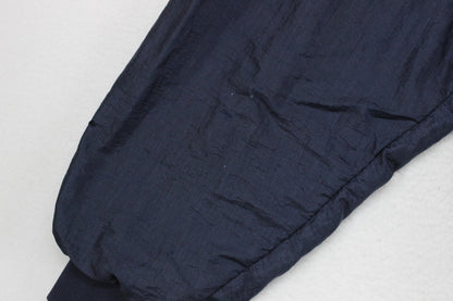 Mens Waxed Jacket Full Zip Colour Block