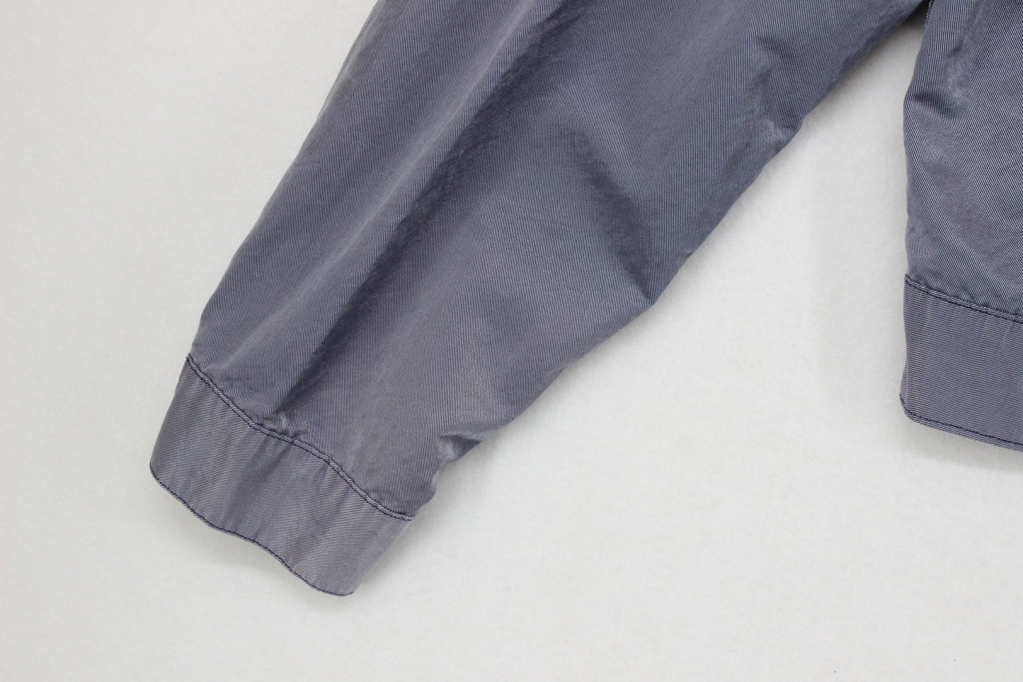 Mens Denim Jacket Made In Italy