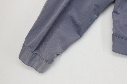 Mens Denim Jacket Made In Italy