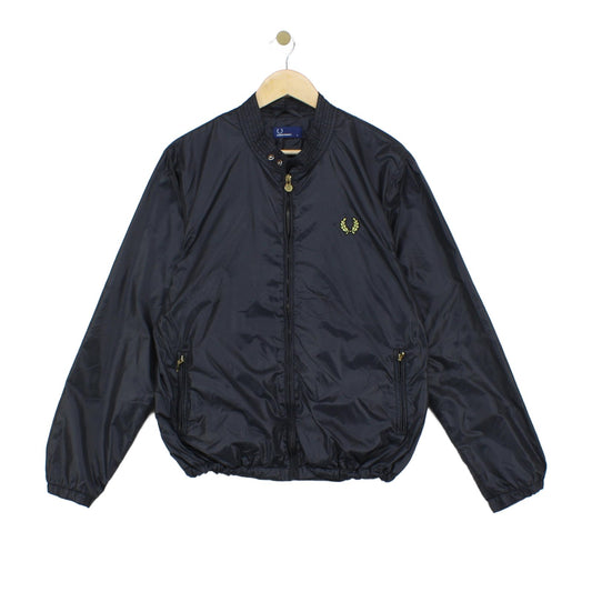 Mens Windbreaker Jacket 80S Casuals