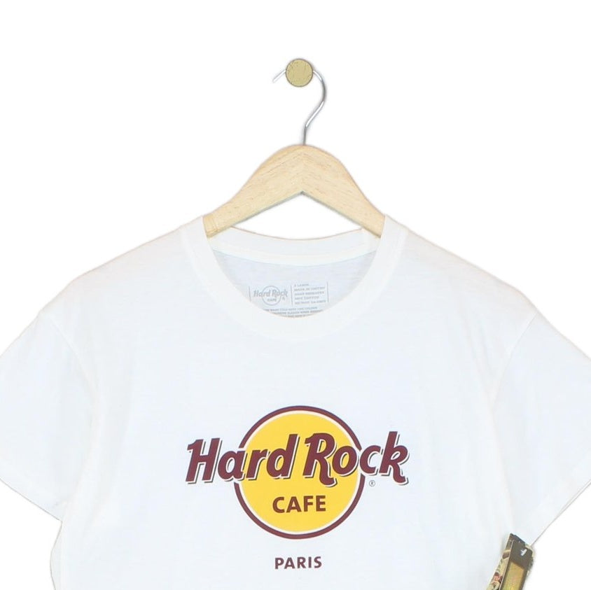 Womens Graphic T-Shirt Logo