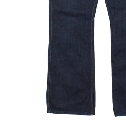 Mens Ruky Jeans Denim Bootcut