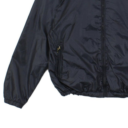 Mens Windbreaker Jacket 80S Casuals