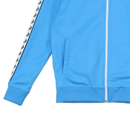 Boys Track Jacket Made In Portugal 80S Casuals