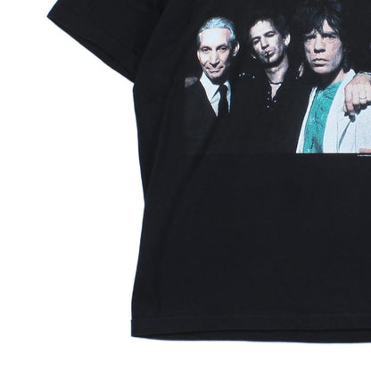 Mens Rolling Stones 1994 T Shirt Voodoo Lounge