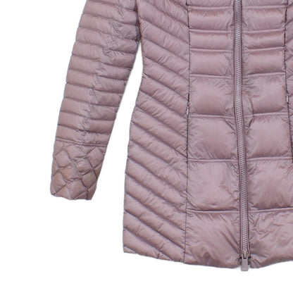 Womens Quilted Coat Puffer Down