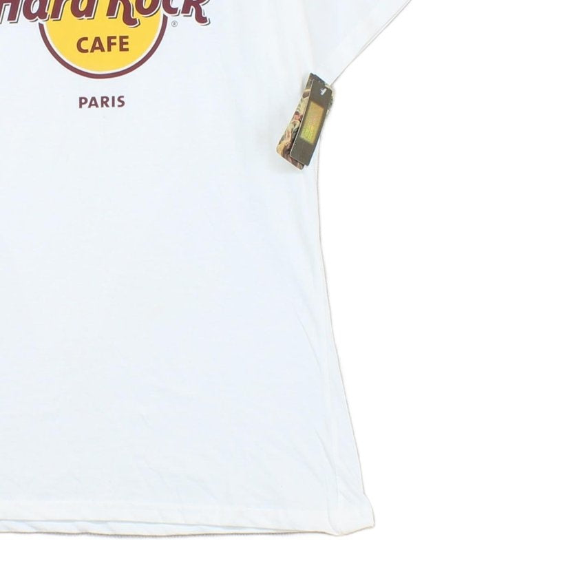 Womens Graphic T-Shirt Logo