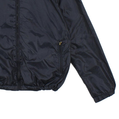Mens Windbreaker Jacket 80S Casuals