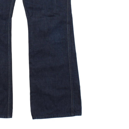 Mens Ruky Jeans Denim Bootcut