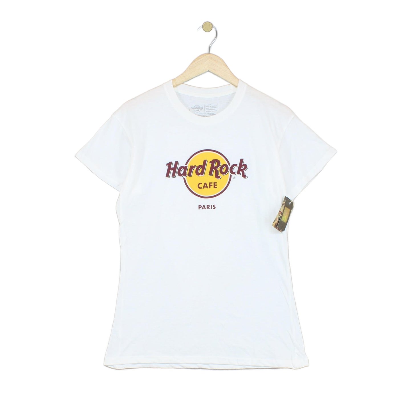 Womens Graphic T-Shirt Logo
