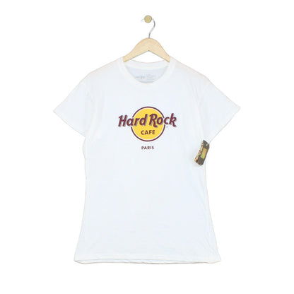 Womens Graphic T-Shirt Logo
