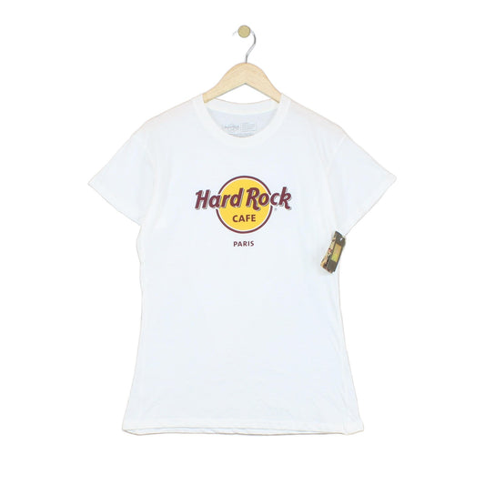 Womens Graphic T-Shirt Logo