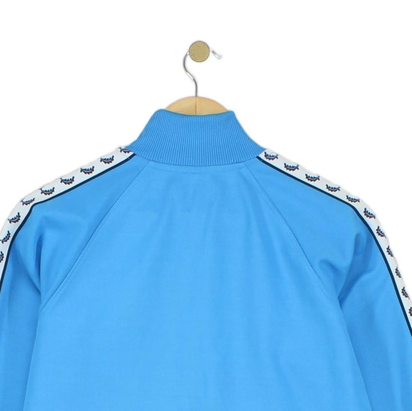 Boys Track Jacket Made In Portugal 80S Casuals