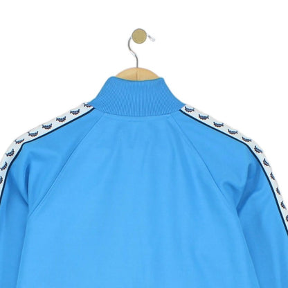 Boys Track Jacket Made In Portugal 80S Casuals