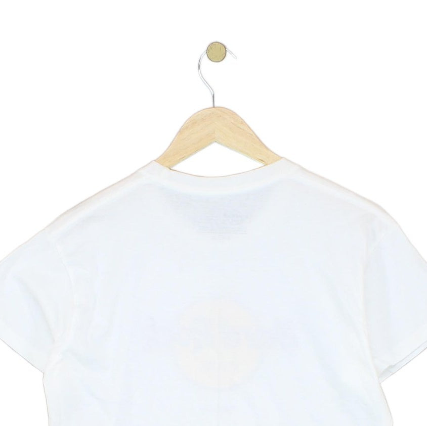 Womens Graphic T-Shirt Logo