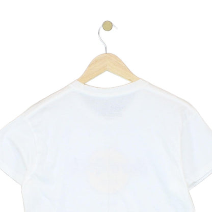 Womens Graphic T-Shirt Logo