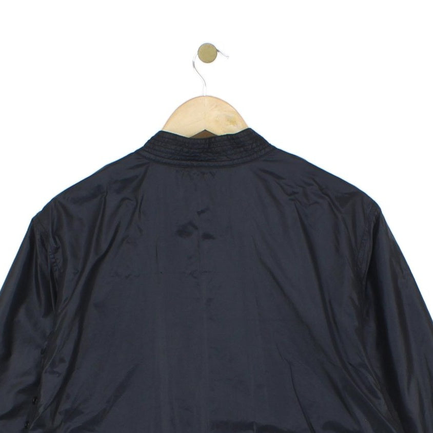 Mens Windbreaker Jacket 80S Casuals