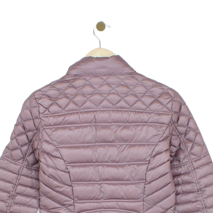 Womens Quilted Coat Puffer Down