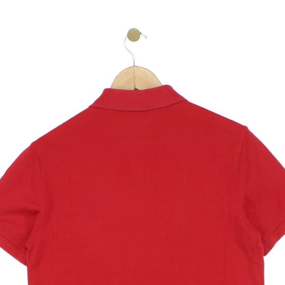 Mens Polo Shirt Short Sleeve Classic Custom Fit