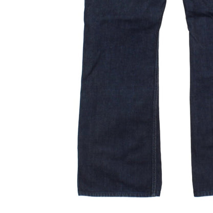 Mens Ruky Jeans Denim Bootcut