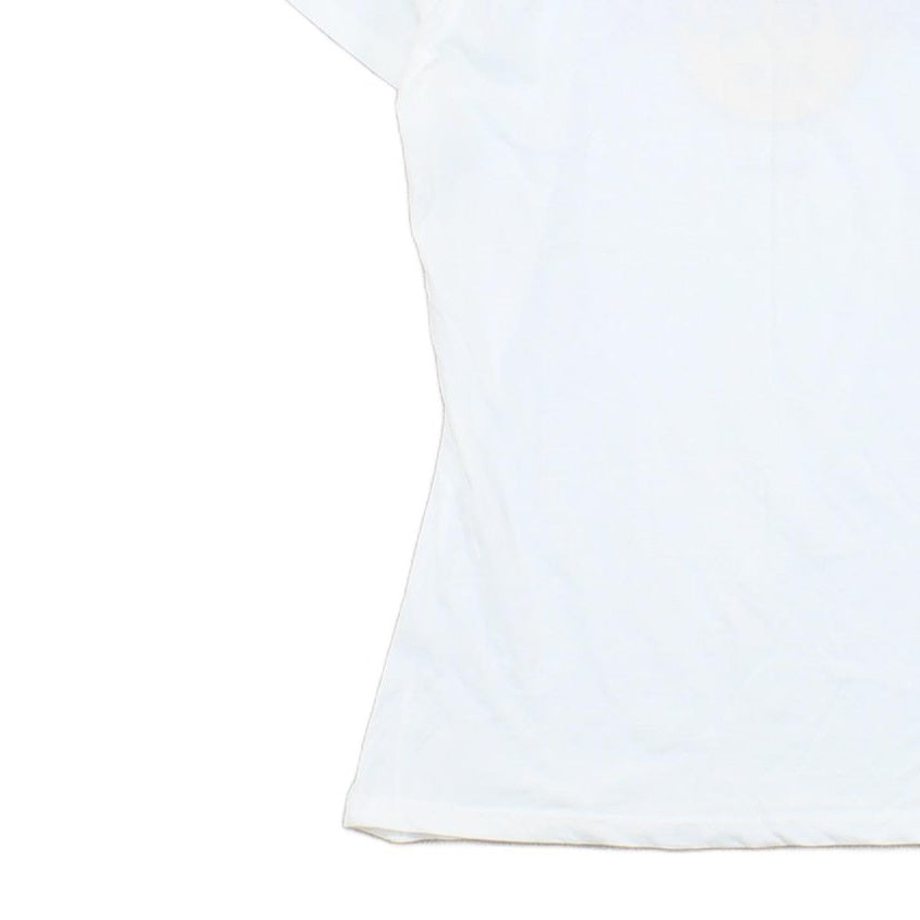 Womens Graphic T-Shirt Logo