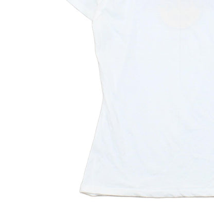 Womens Graphic T-Shirt Logo