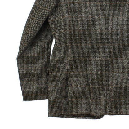 Mens Tweed Blazer 1960S Tailored