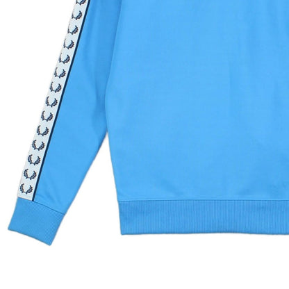 Boys Track Jacket Made In Portugal 80S Casuals