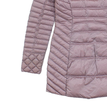Womens Quilted Coat Puffer Down